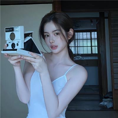 女税务员