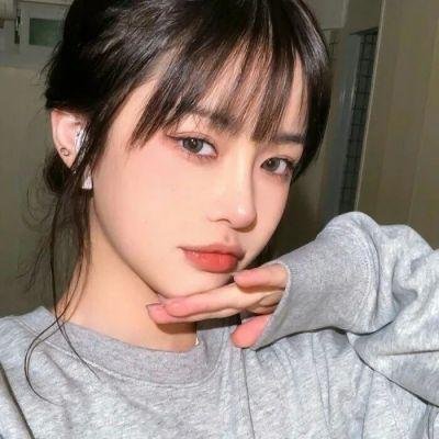 美丽女孩