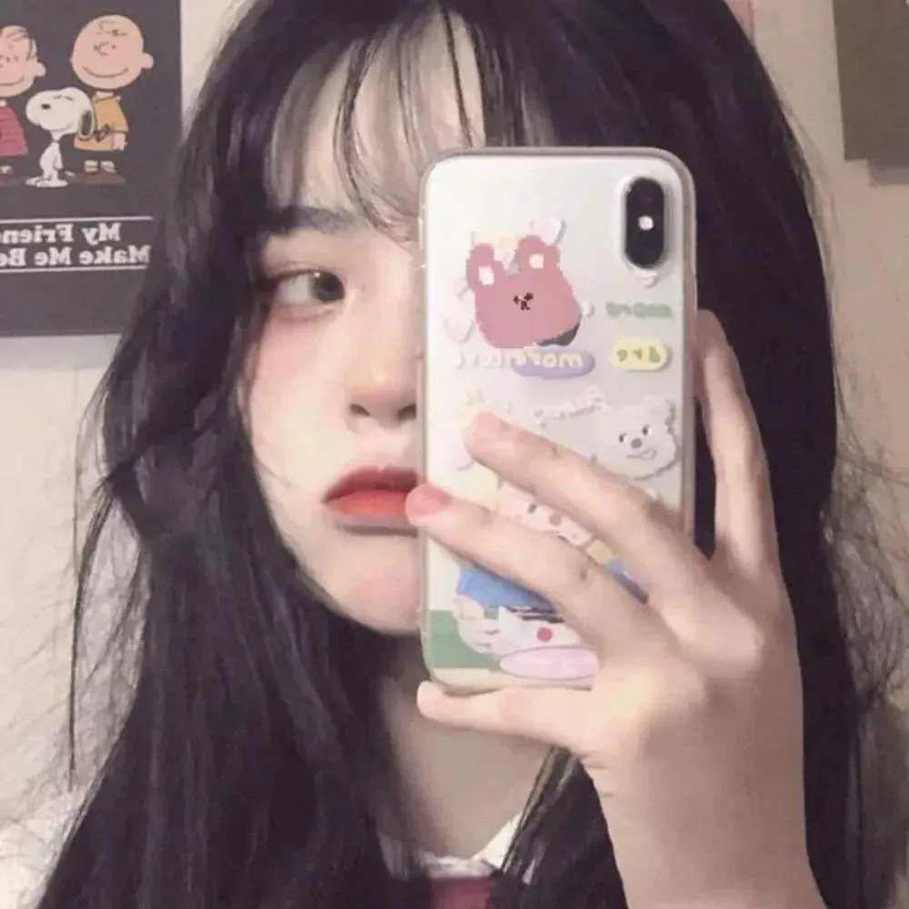 不只是闺蜜