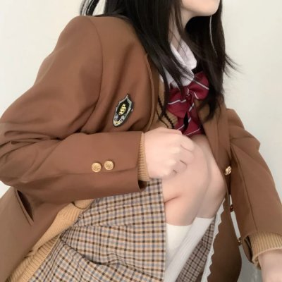 山中有些小精灵